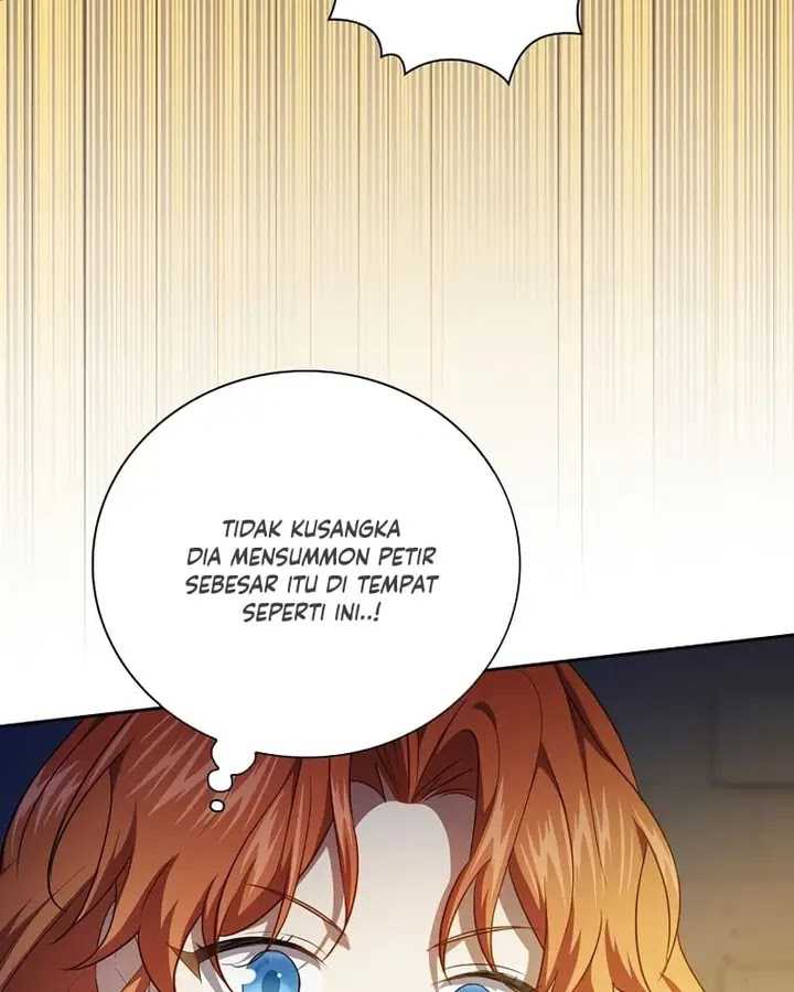 Magic Academy Survival Guide Chapter 95 Gambar 31