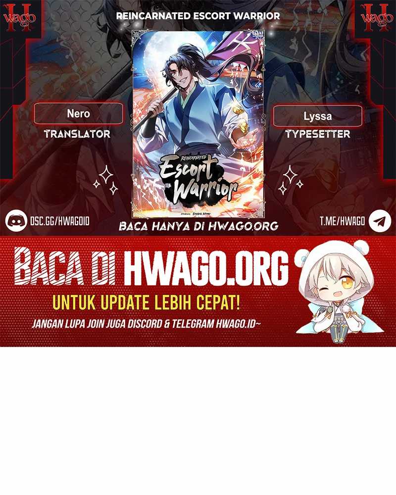Baca Komik Reincarnated Escort Warrior Chapter 70 Gambar 1