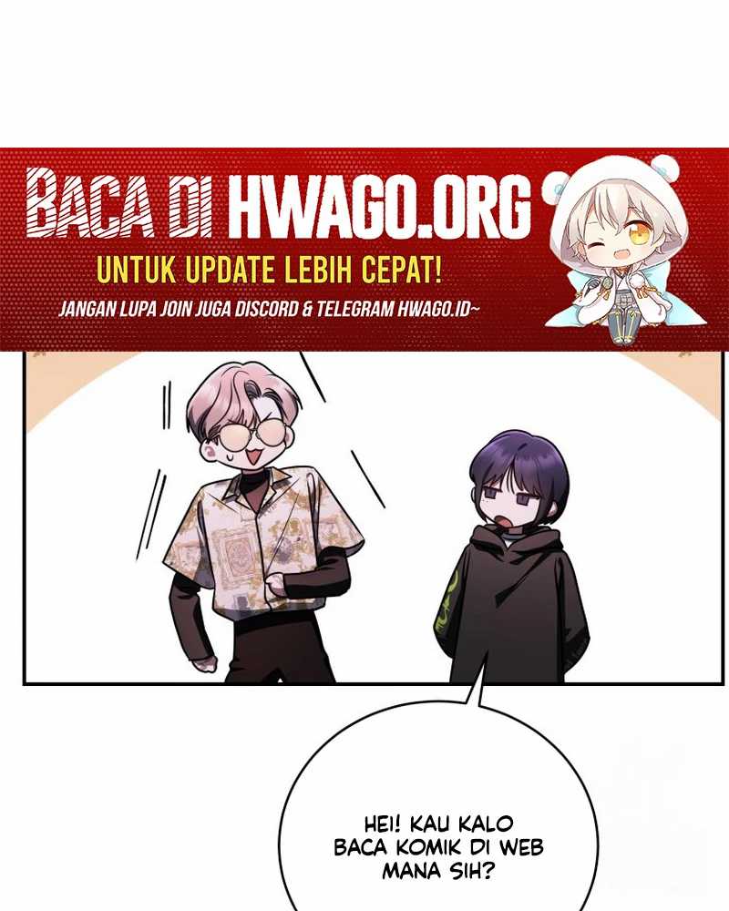 Reincarnated Escort Warrior Chapter 70 Gambar 154