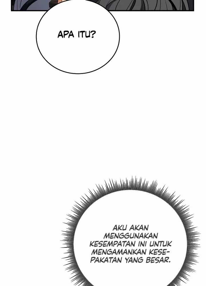 Reincarnated Escort Warrior Chapter 69 Gambar 100