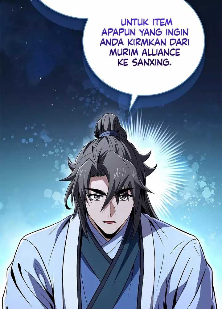 Reincarnated Escort Warrior Chapter 69 Gambar 102