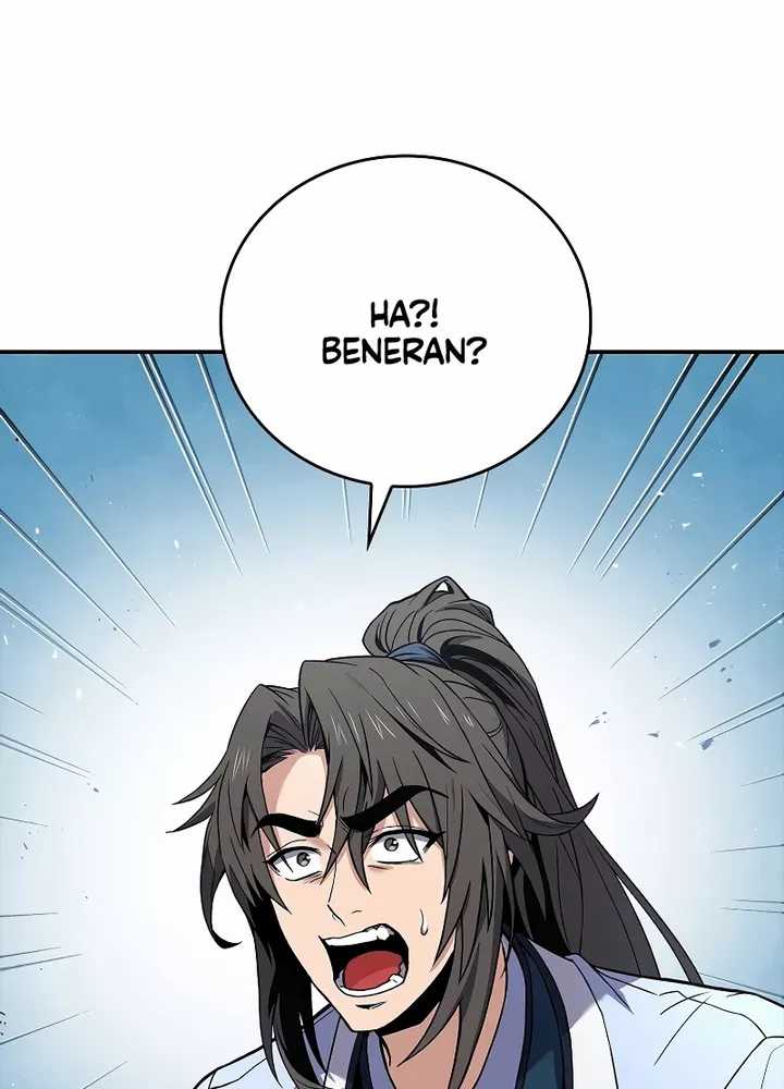 Reincarnated Escort Warrior Chapter 69 Gambar 108