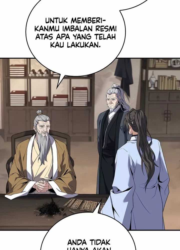 Reincarnated Escort Warrior Chapter 69 Gambar 110