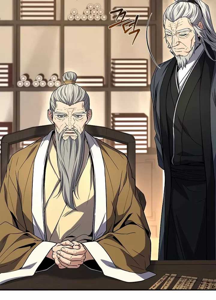 Reincarnated Escort Warrior Chapter 69 Gambar 112