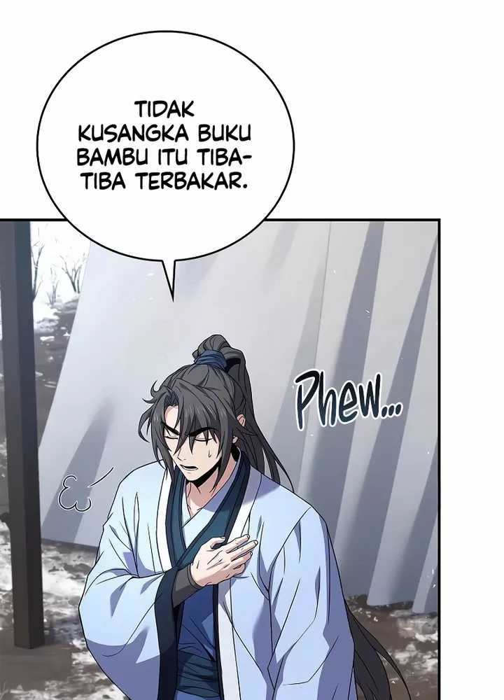 Reincarnated Escort Warrior Chapter 69 Gambar 121