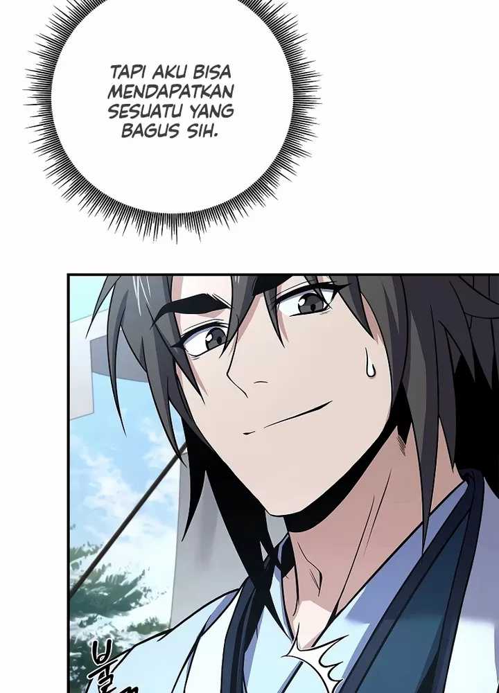 Reincarnated Escort Warrior Chapter 69 Gambar 123