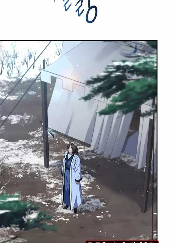 Reincarnated Escort Warrior Chapter 69 Gambar 125