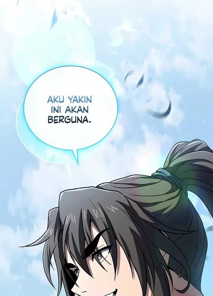 Reincarnated Escort Warrior Chapter 69 Gambar 133