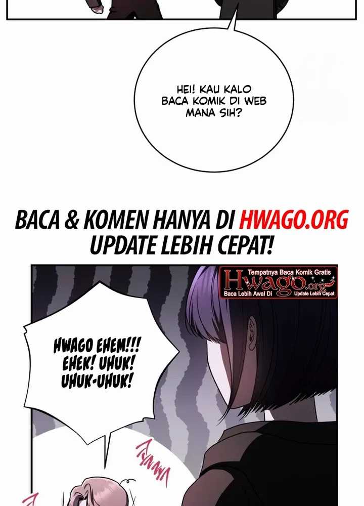 Reincarnated Escort Warrior Chapter 69 Gambar 138