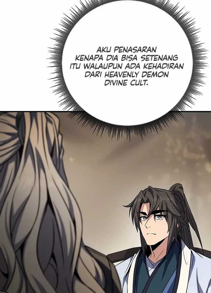 Reincarnated Escort Warrior Chapter 69 Gambar 31