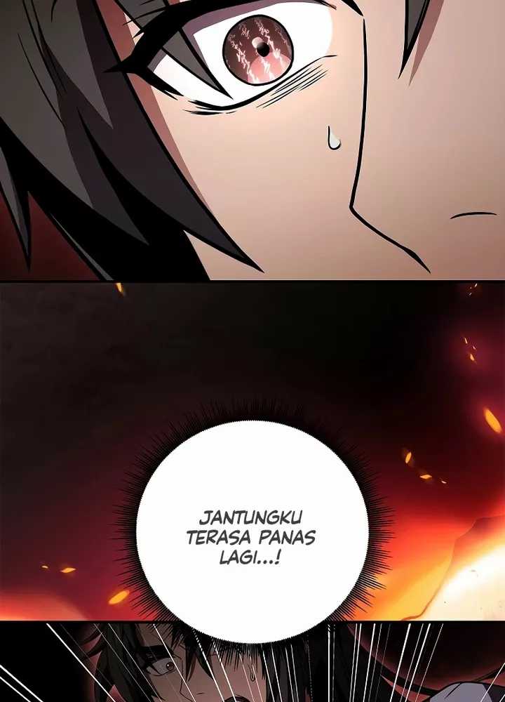 Reincarnated Escort Warrior Chapter 69 Gambar 70