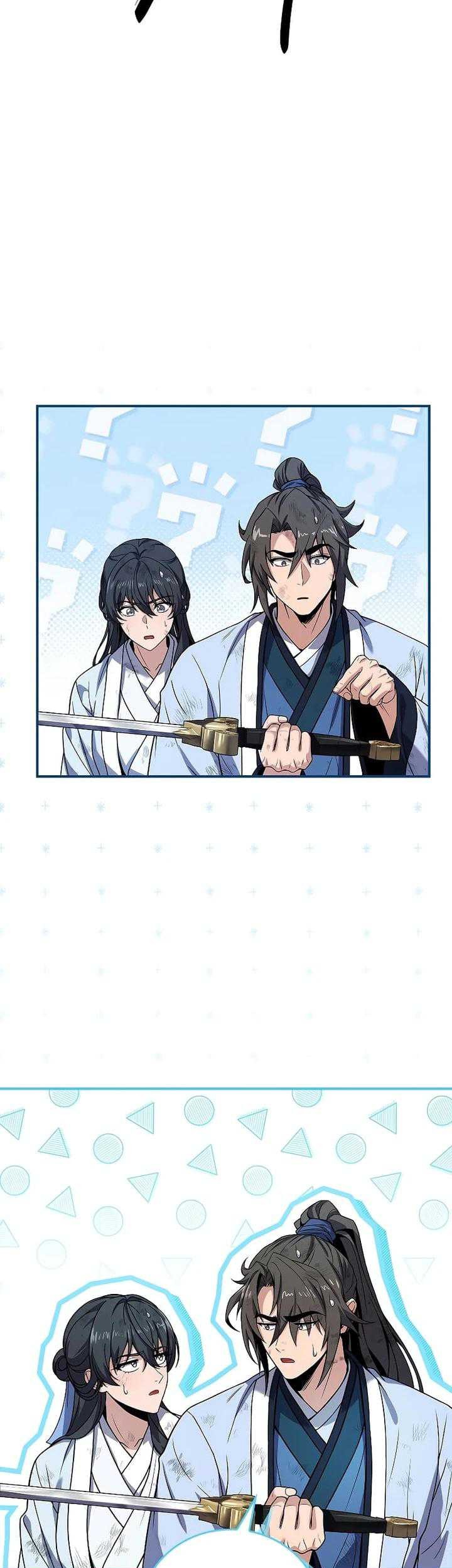 Reincarnated Escort Warrior Chapter 67 Gambar 19