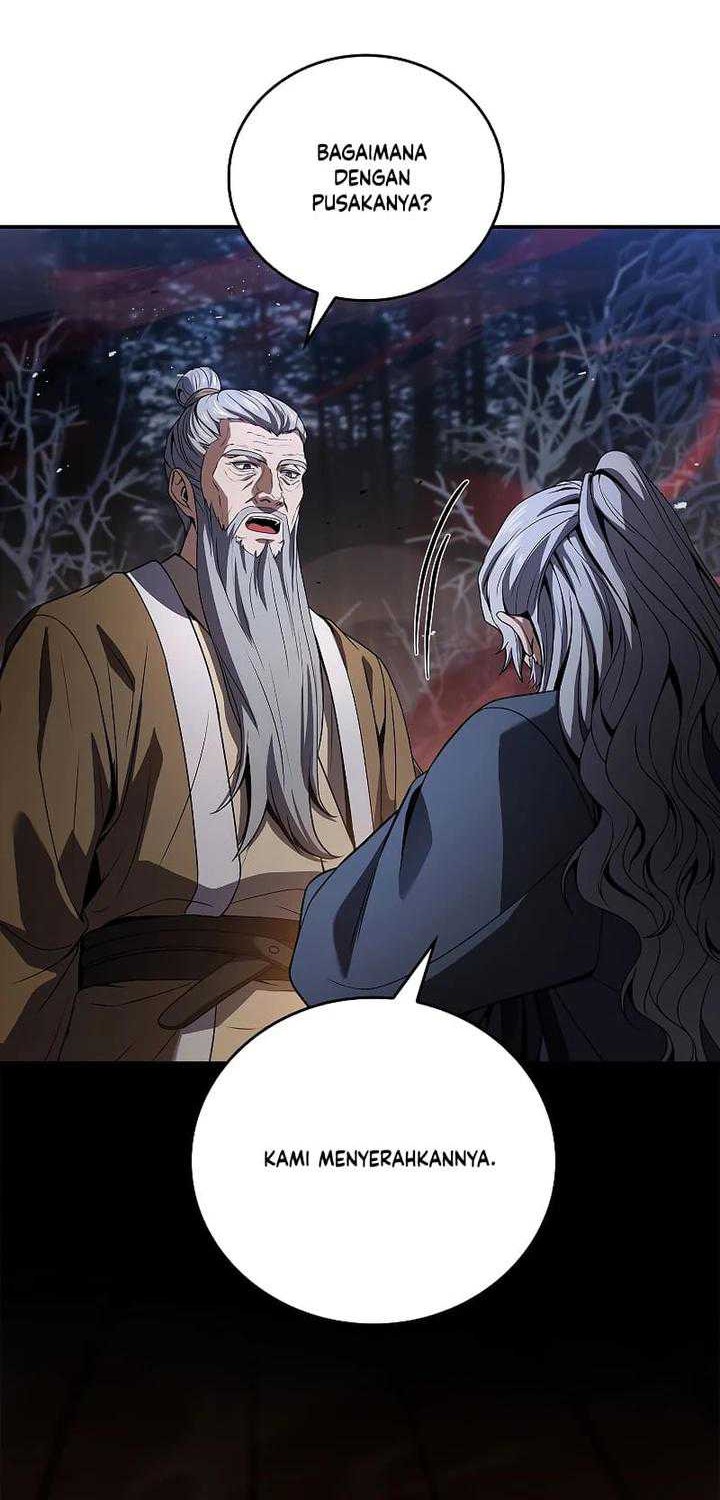 Reincarnated Escort Warrior Chapter 67 Gambar 24