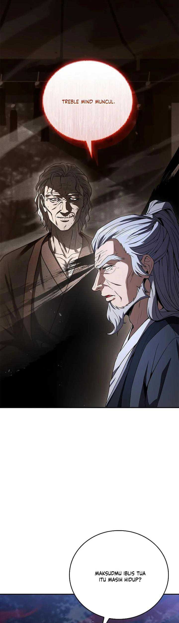 Reincarnated Escort Warrior Chapter 67 Gambar 25