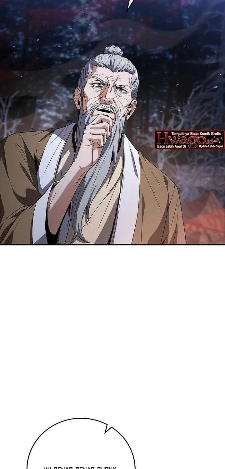Reincarnated Escort Warrior Chapter 67 Gambar 26