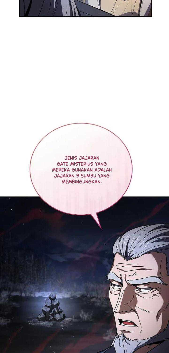 Reincarnated Escort Warrior Chapter 67 Gambar 28
