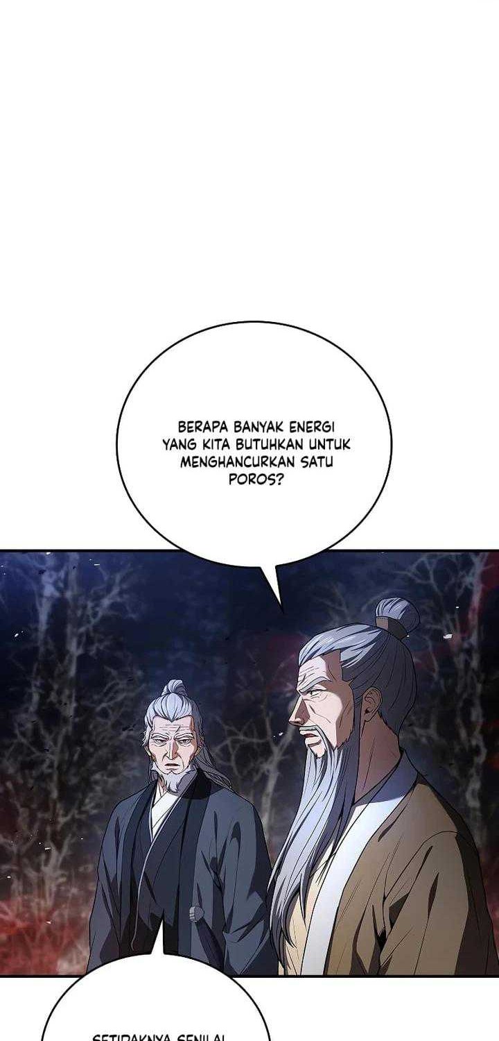 Reincarnated Escort Warrior Chapter 67 Gambar 30