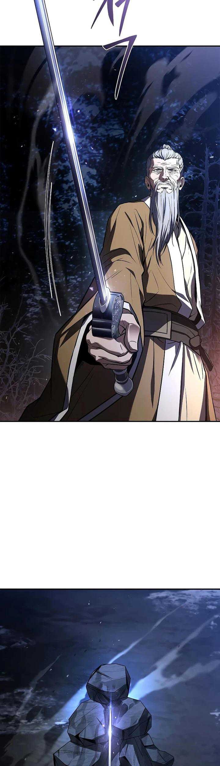 Reincarnated Escort Warrior Chapter 67 Gambar 33