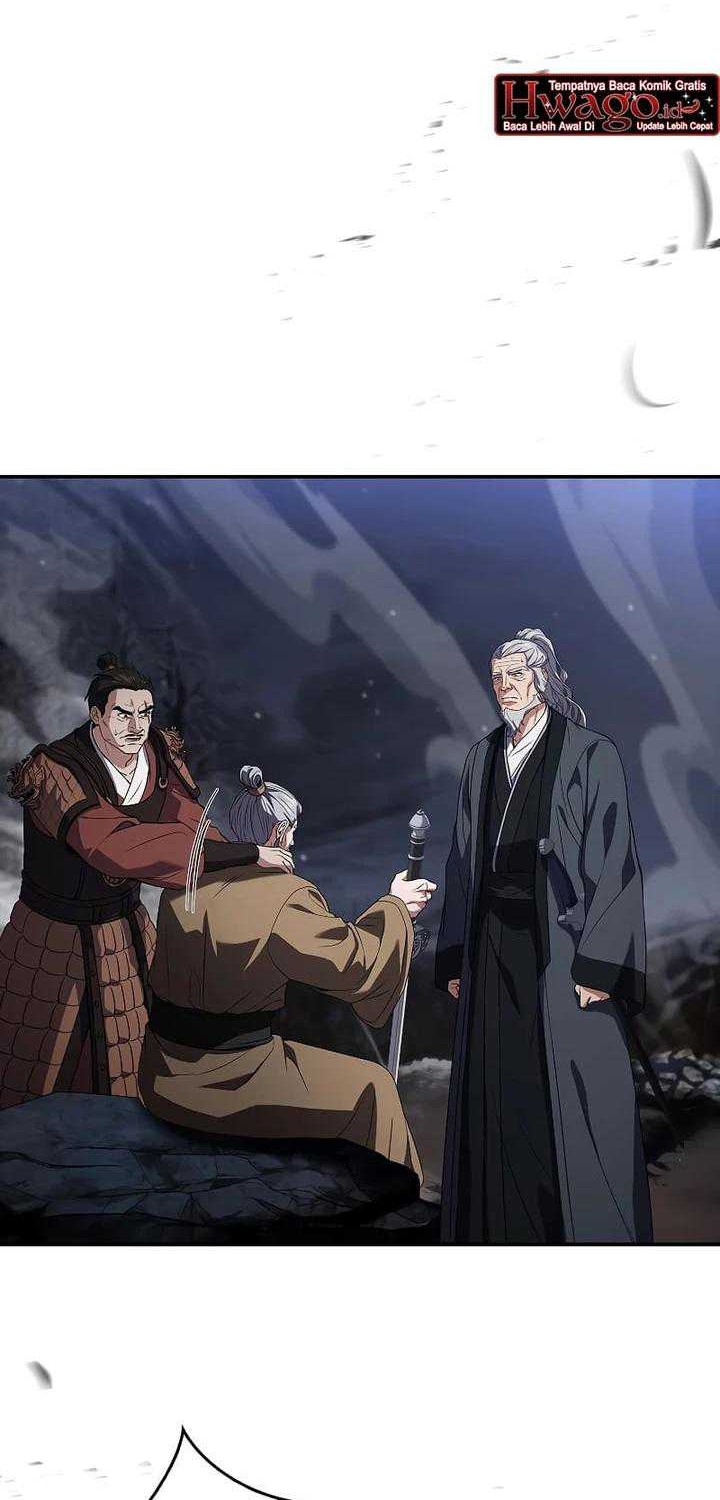 Reincarnated Escort Warrior Chapter 67 Gambar 44