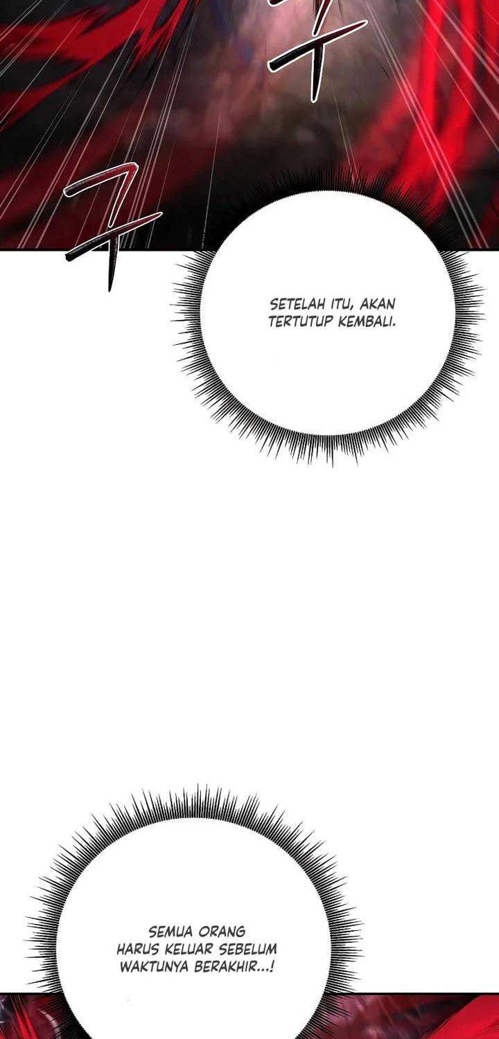 Reincarnated Escort Warrior Chapter 67 Gambar 46