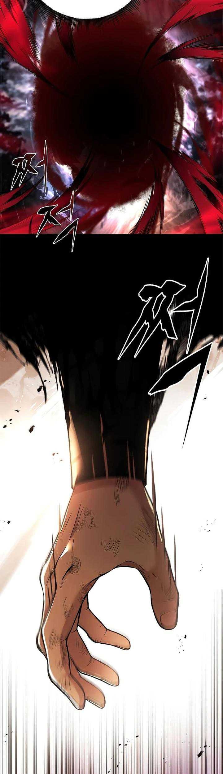 Reincarnated Escort Warrior Chapter 67 Gambar 47