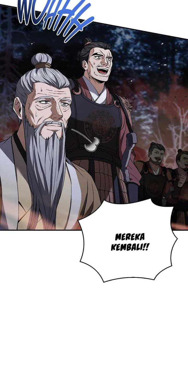 Reincarnated Escort Warrior Chapter 67 Gambar 50