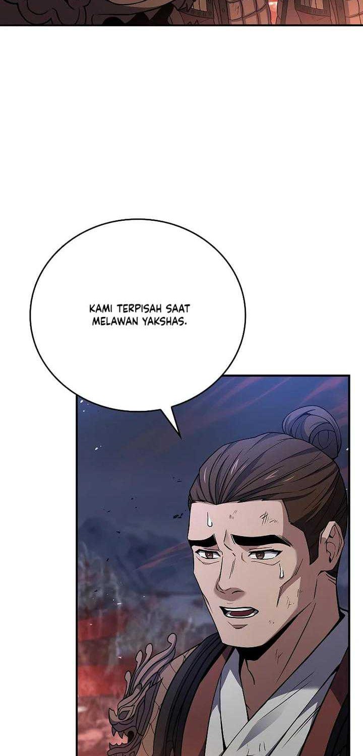 Reincarnated Escort Warrior Chapter 67 Gambar 52