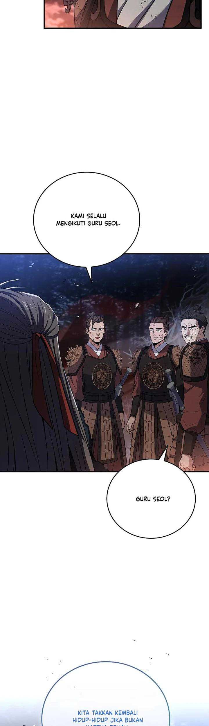 Reincarnated Escort Warrior Chapter 67 Gambar 53