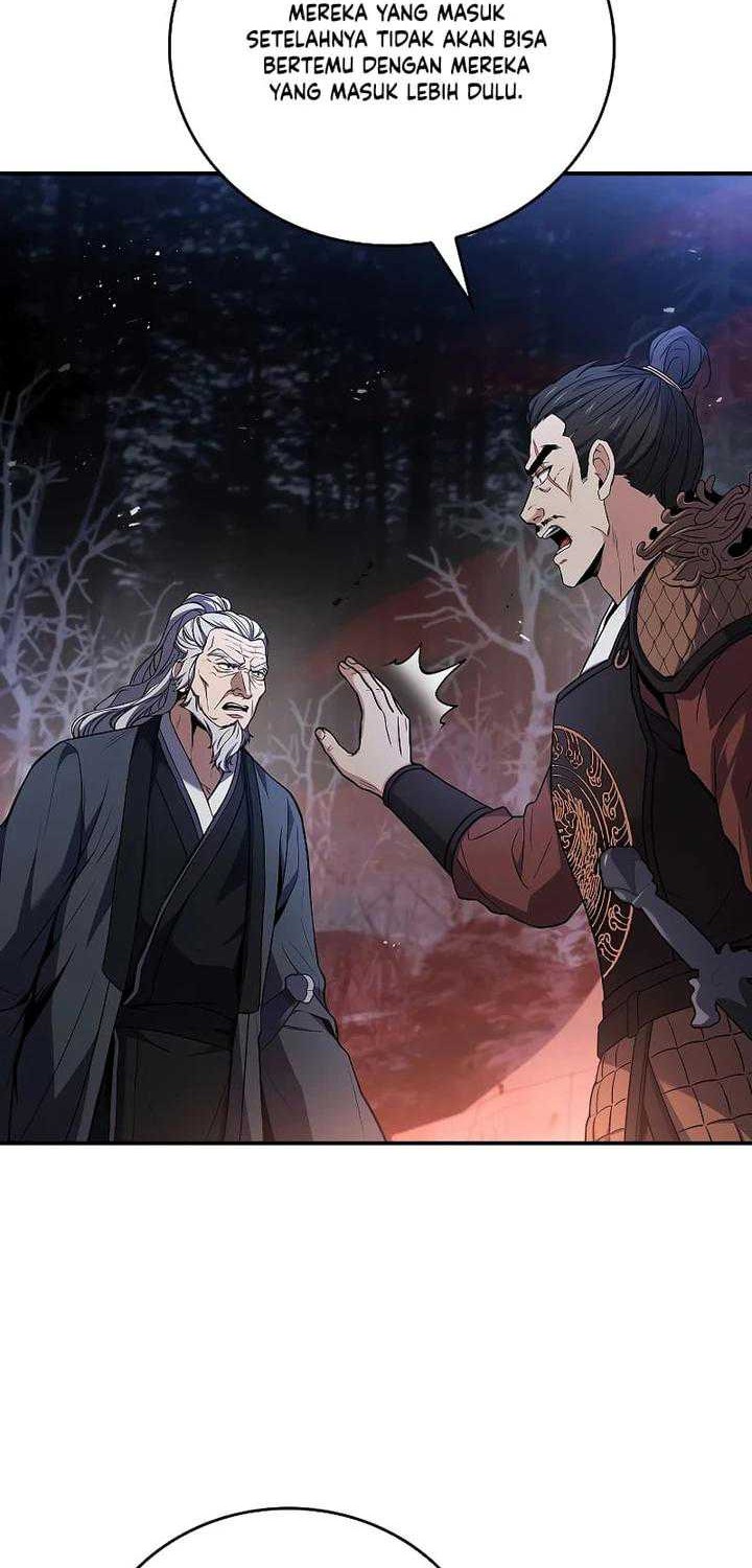 Reincarnated Escort Warrior Chapter 67 Gambar 58