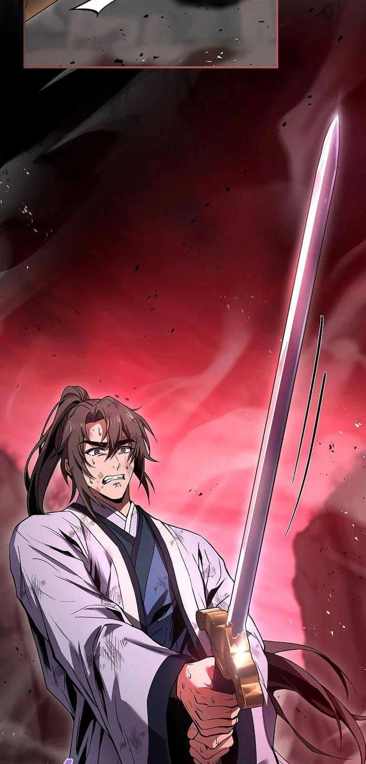 Reincarnated Escort Warrior Chapter 67 Gambar 4