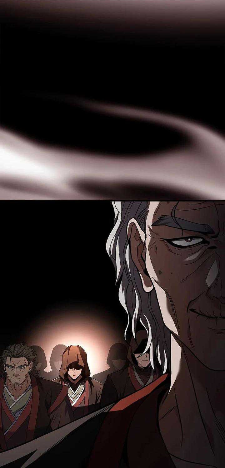 Reincarnated Escort Warrior Chapter 67 Gambar 64