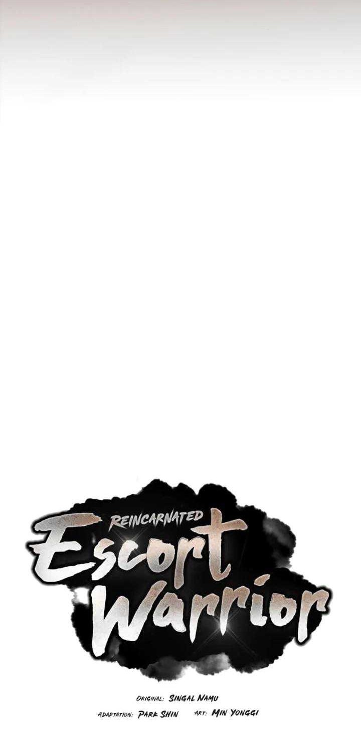 Reincarnated Escort Warrior Chapter 67 Gambar 66