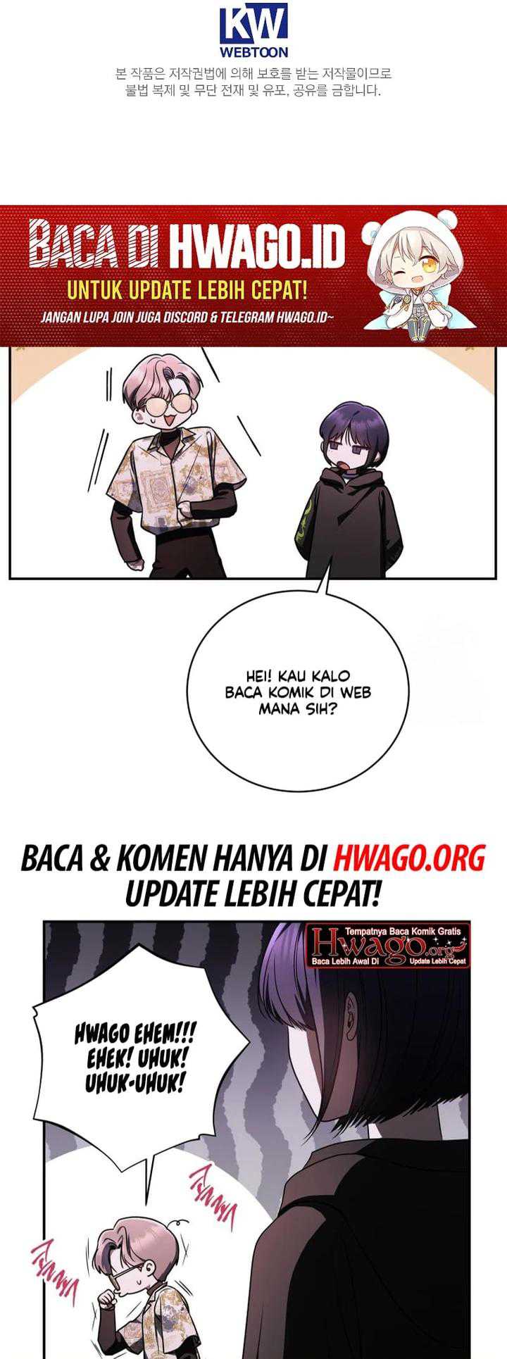 Reincarnated Escort Warrior Chapter 67 Gambar 67