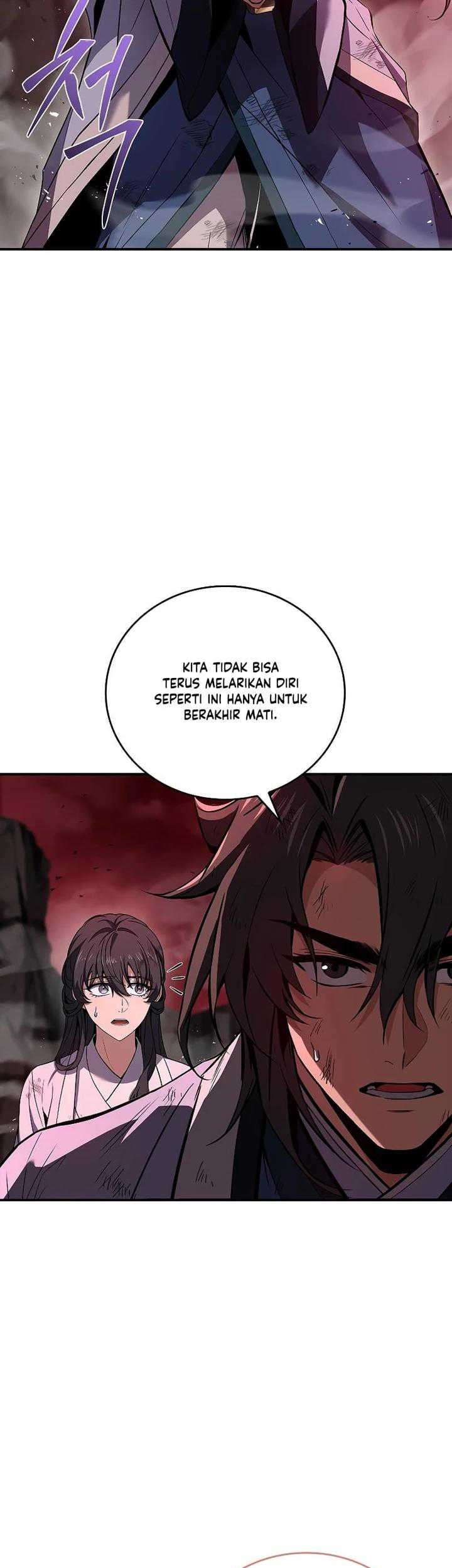 Reincarnated Escort Warrior Chapter 67 Gambar 5