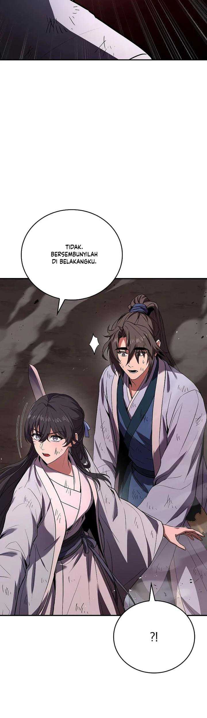 Reincarnated Escort Warrior Chapter 67 Gambar 7