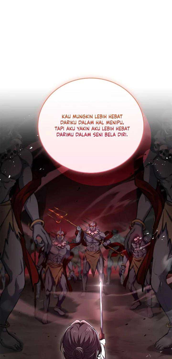 Reincarnated Escort Warrior Chapter 67 Gambar 8