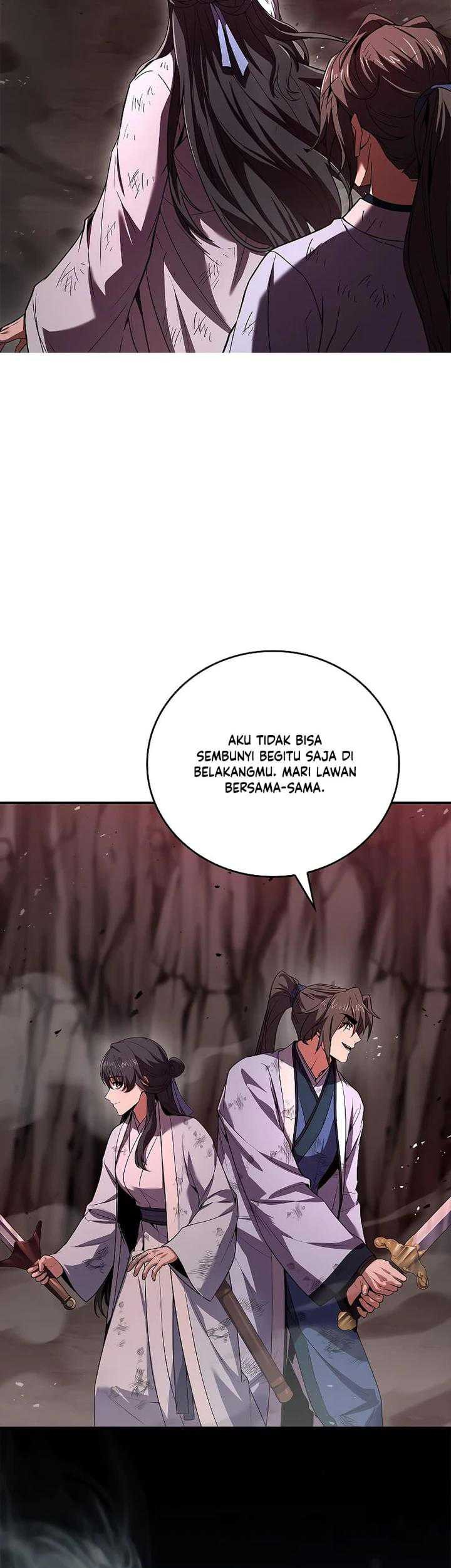 Reincarnated Escort Warrior Chapter 67 Gambar 9