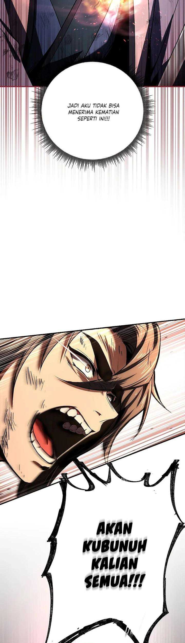 Reincarnated Escort Warrior Chapter 67 Gambar 13