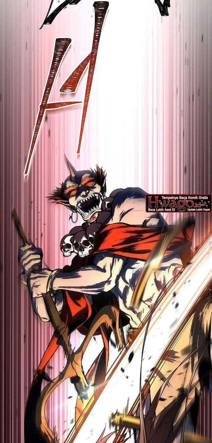 Reincarnated Escort Warrior Chapter 67 Gambar 14