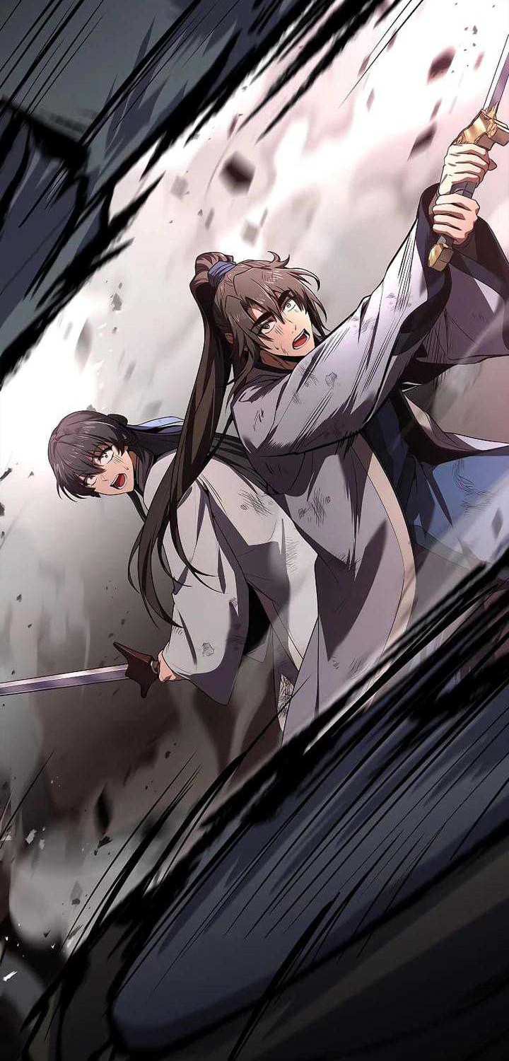 Reincarnated Escort Warrior Chapter 67 Gambar 16