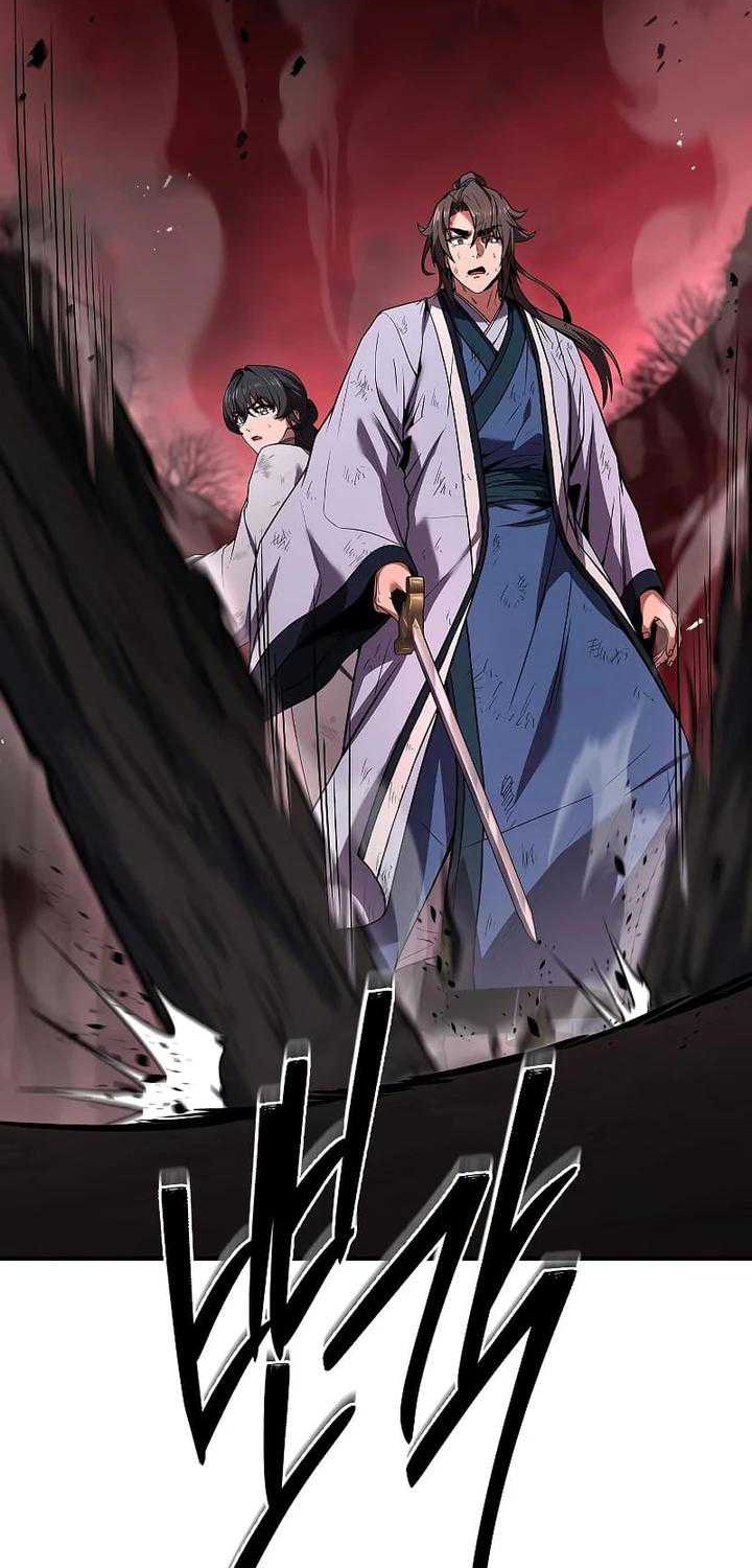 Reincarnated Escort Warrior Chapter 67 Gambar 18