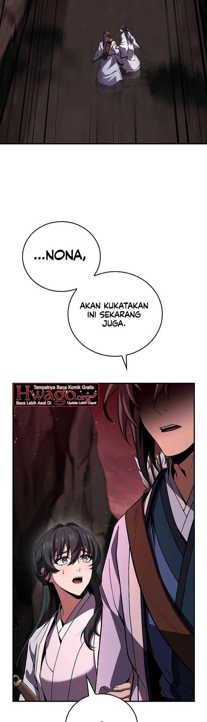 Reincarnated Escort Warrior Chapter 66 Gambar 19