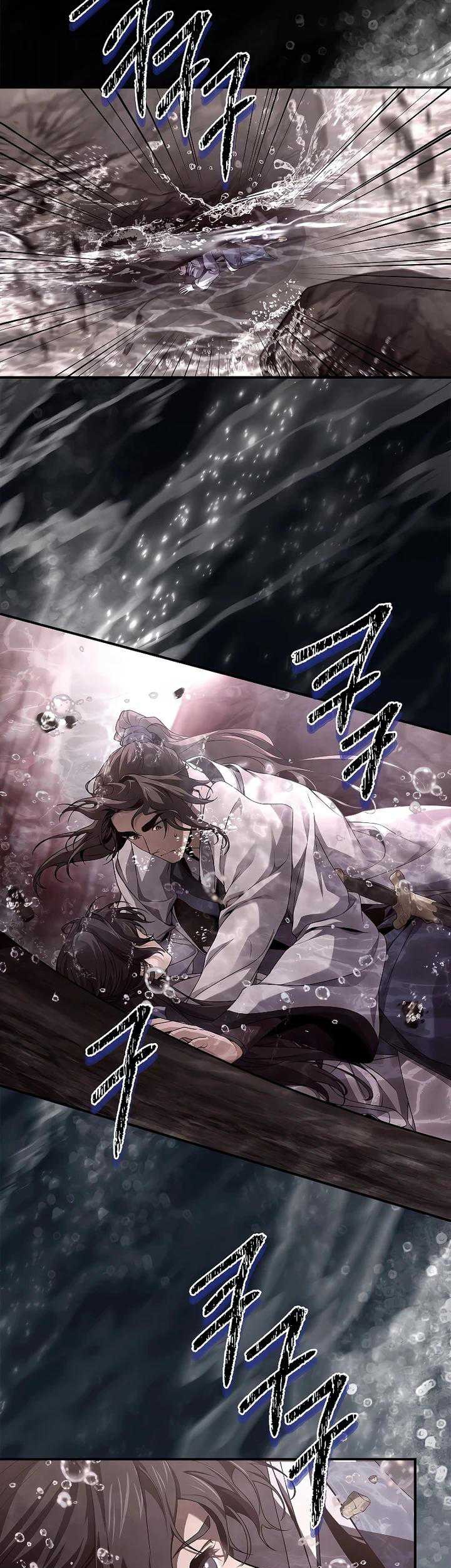 Reincarnated Escort Warrior Chapter 66 Gambar 27