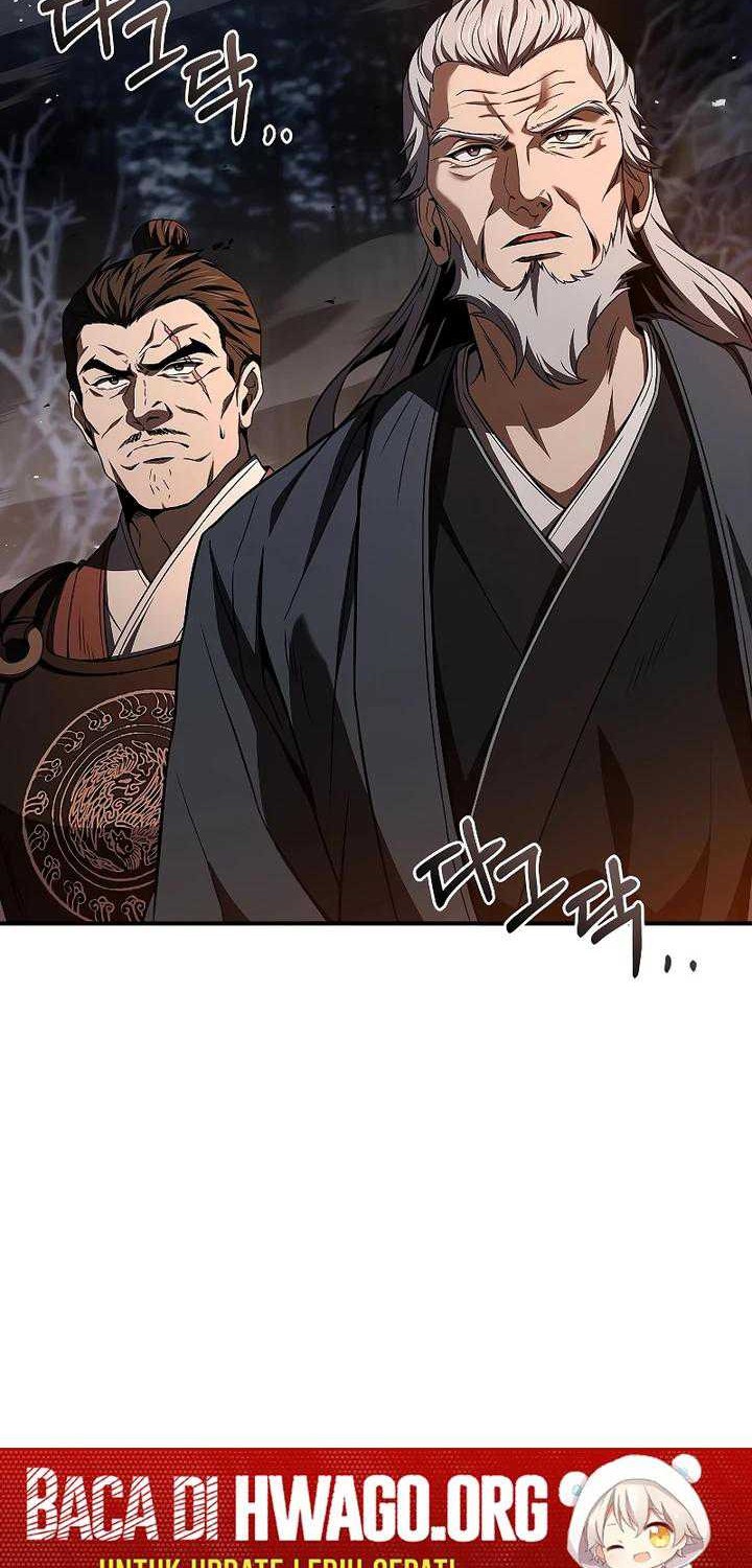 Reincarnated Escort Warrior Chapter 66 Gambar 58