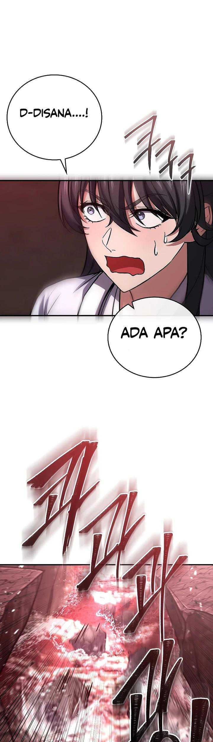 Reincarnated Escort Warrior Chapter 66 Gambar 17