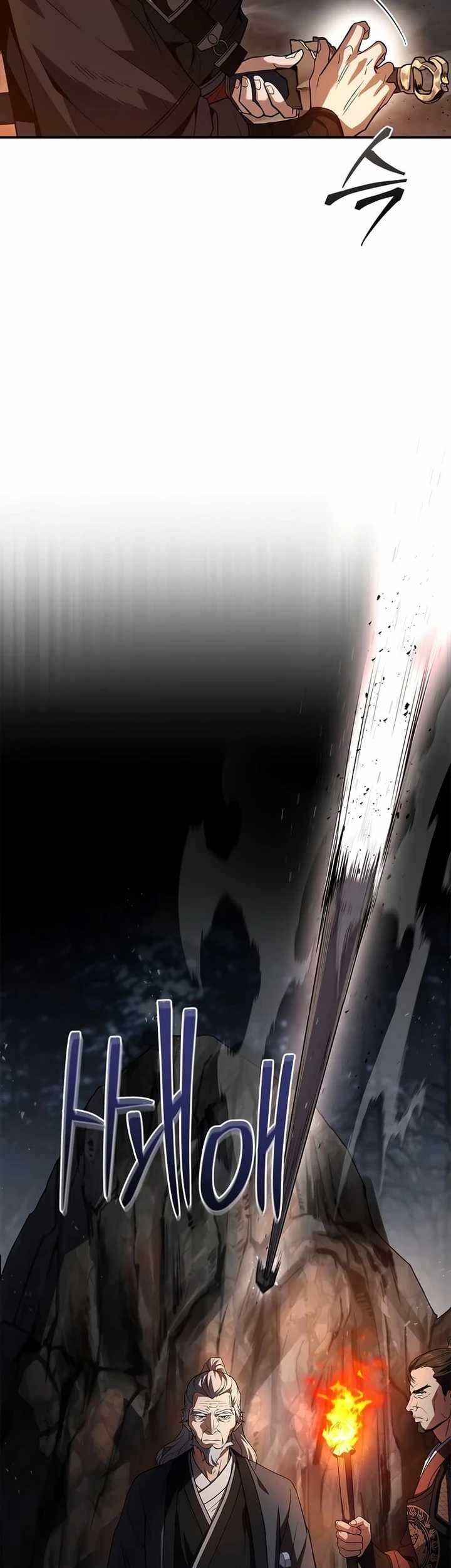 Reincarnated Escort Warrior Chapter 65 Gambar 19