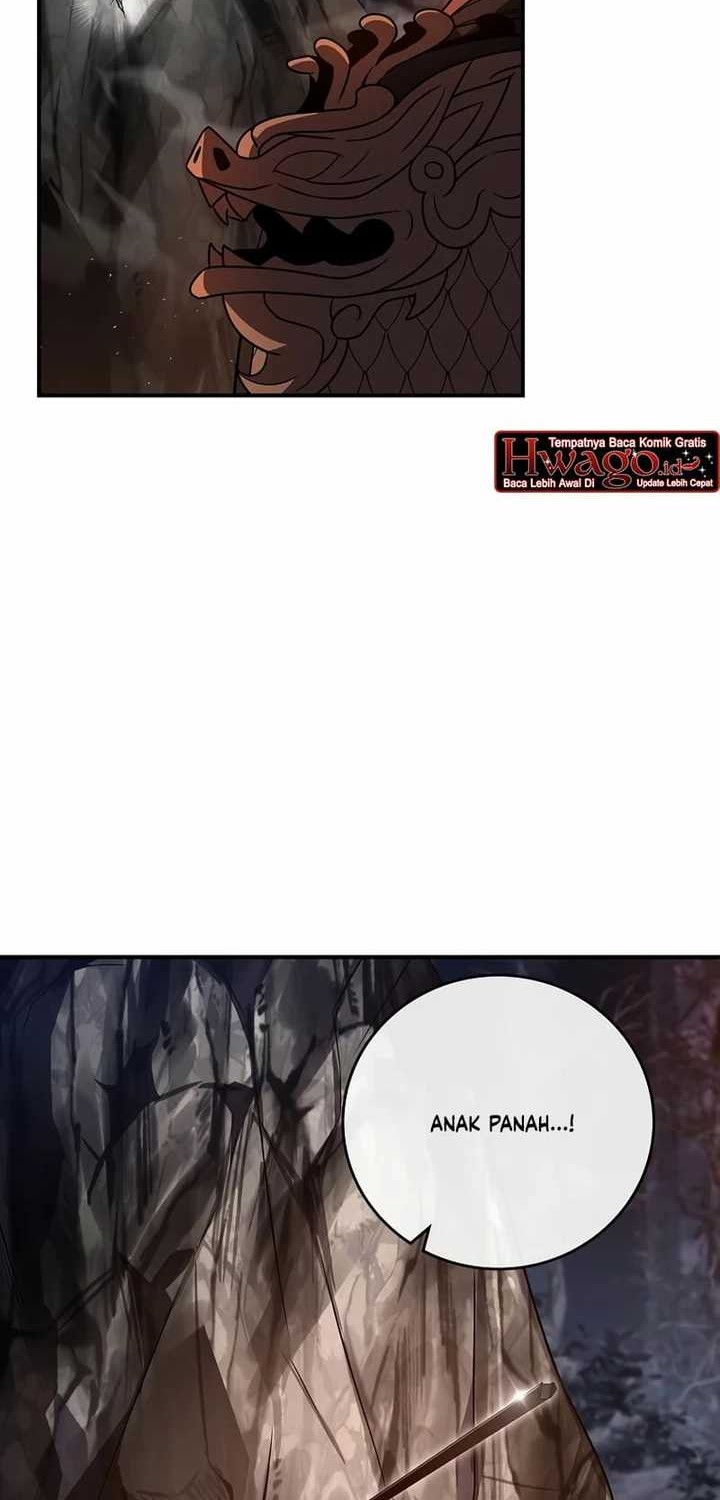 Reincarnated Escort Warrior Chapter 65 Gambar 26