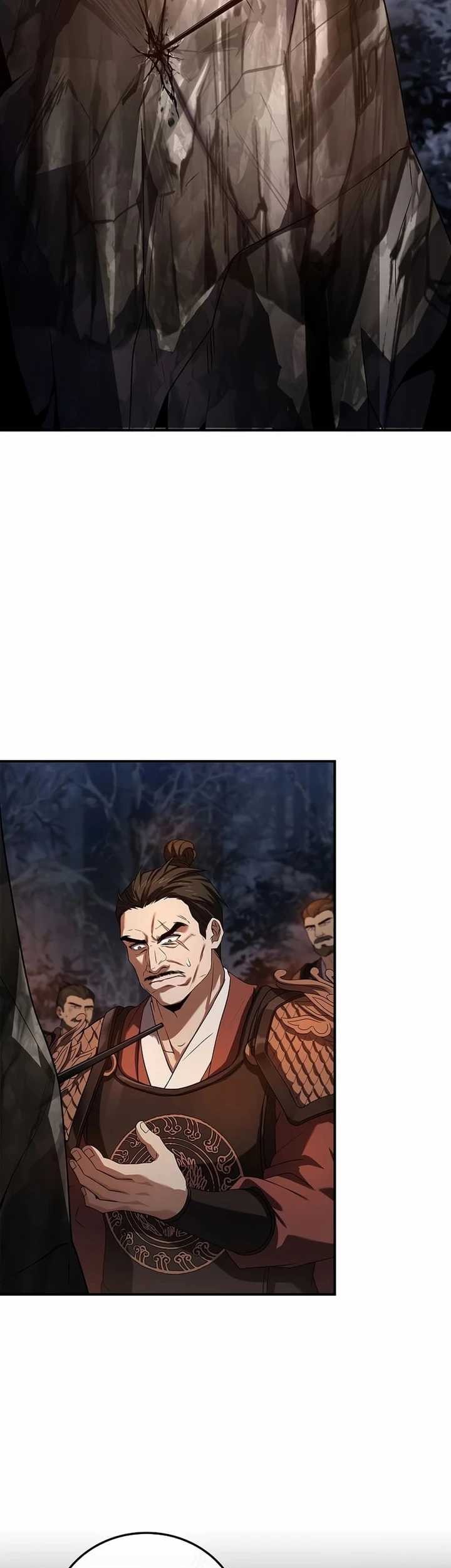 Reincarnated Escort Warrior Chapter 65 Gambar 27