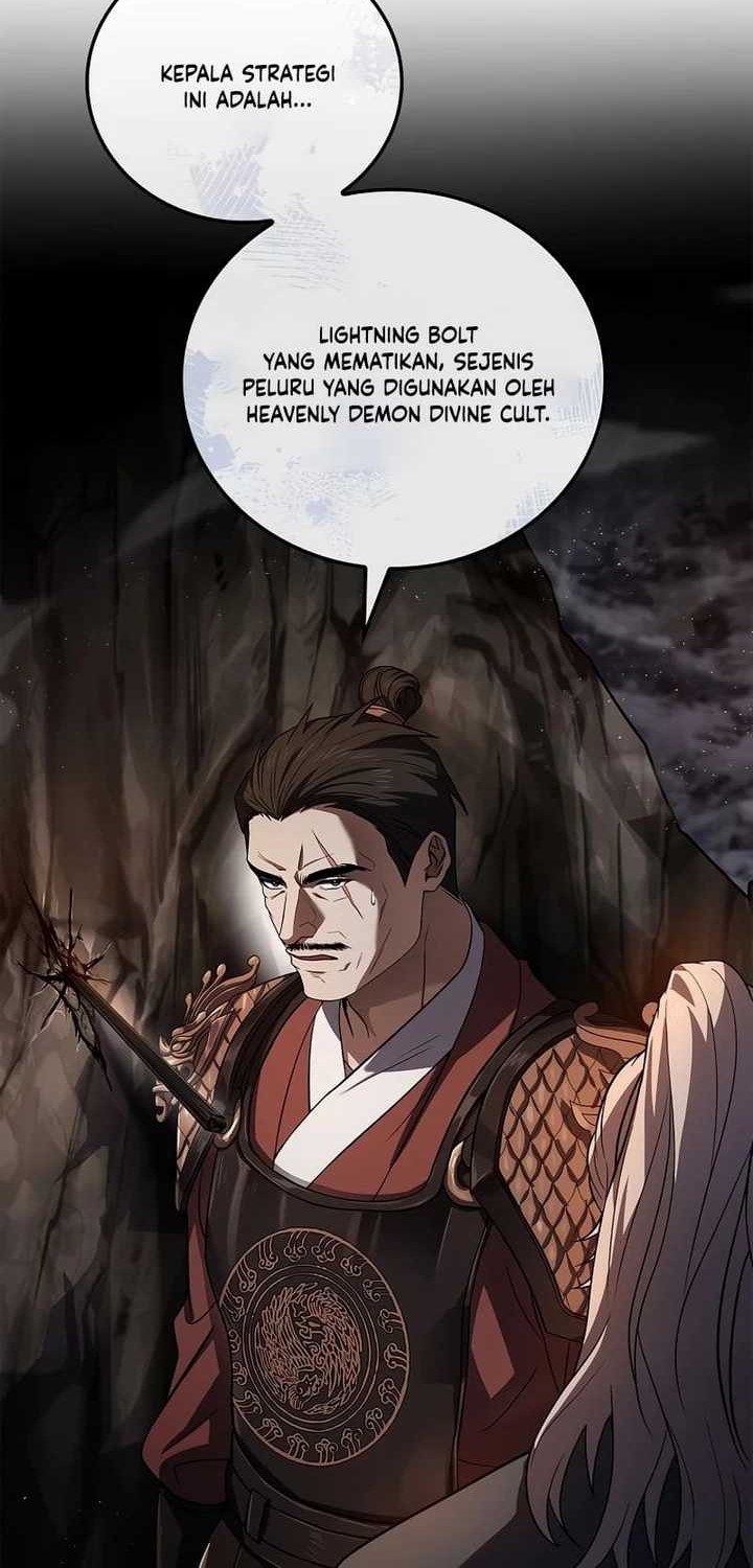 Reincarnated Escort Warrior Chapter 65 Gambar 28