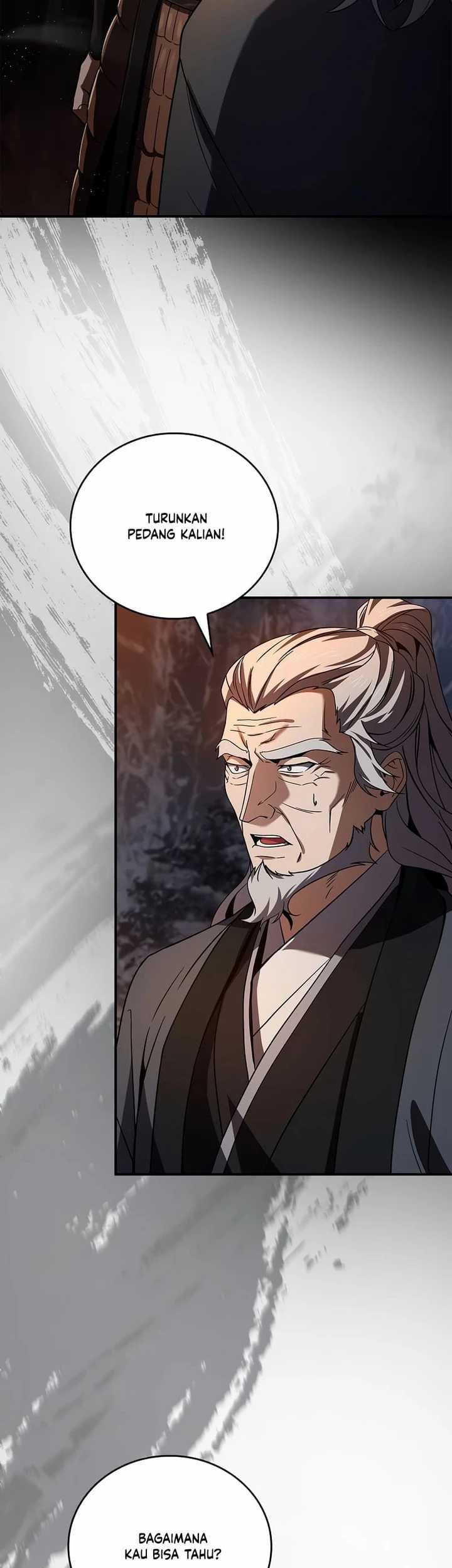 Reincarnated Escort Warrior Chapter 65 Gambar 29